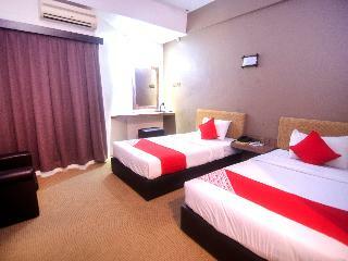 Hotel Oyo 979 Hua Kuok Inn