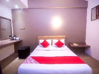 Hotel Oyo 979 Hua Kuok Inn