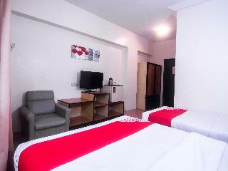 Hotel Oyo 979 Hua Kuok Inn