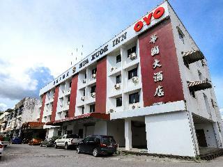 Hotel Oyo 979 Hua Kuok Inn