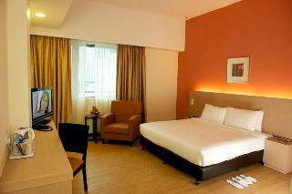 Sky Express Hotel Bukit Bintang