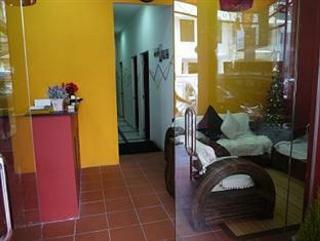 Funky Town Guest House