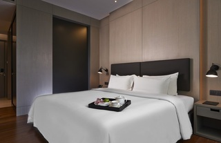 Ve Hotel & Residence
