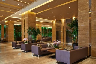 Ve Hotel & Residence