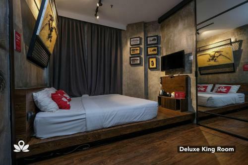 Hulo Hotel