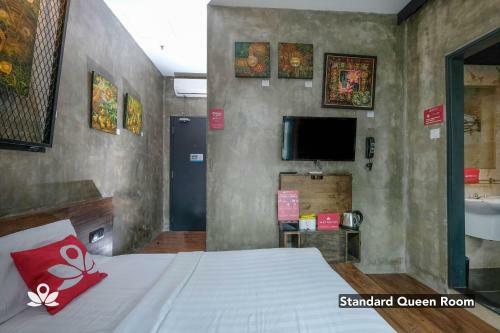 Hulo Hotel