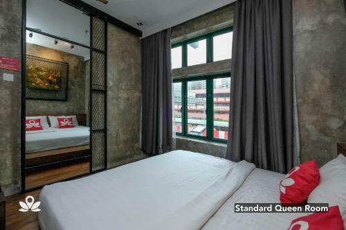 Hulo Hotel