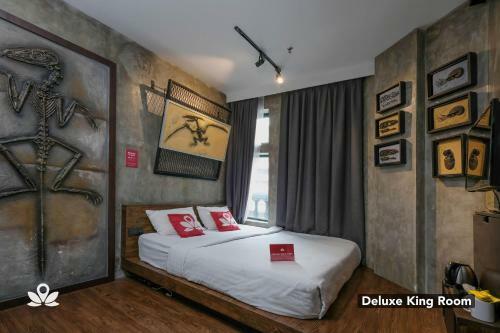 Hulo Hotel