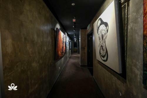 Hulo Hotel