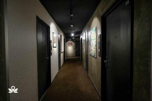 Hulo Hotel