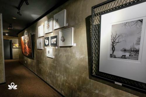 Hulo Hotel