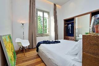 M7 Contemporary Apartments