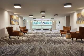 Hotel Doubletree By Hilton Managua