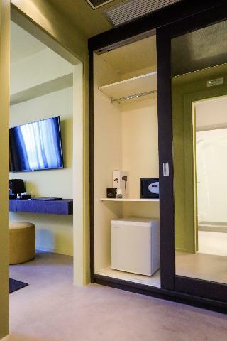 Hotel B&B Arco Vecchio