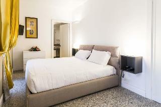Apartamentos Lungomare