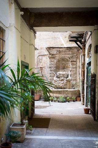 Nerva Accomodation Cavour