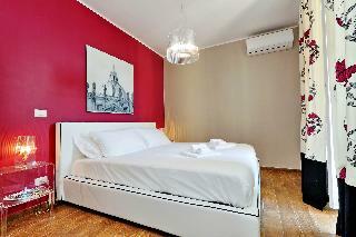 Monti Apartments