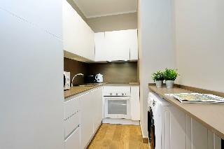 Monti Apartments