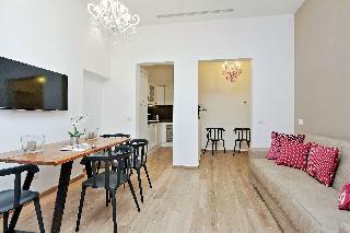 Monti Apartments