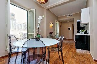 Monti Apartments