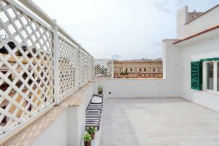 Monti Apartments