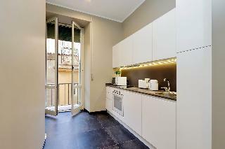 Monti Apartments