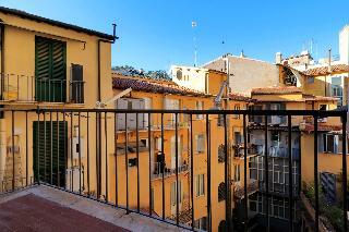 Monti Apartments