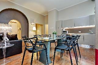Monti Apartments