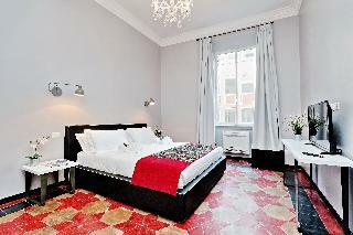 Monti Apartments