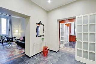 Monti Apartments