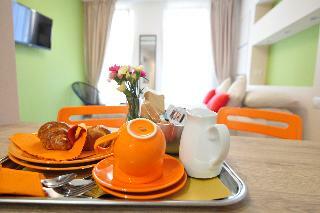 Bed & Breakfast Delco Naples