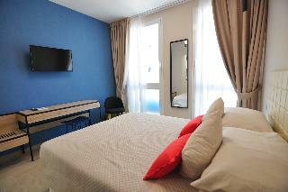 Bed & Breakfast Delco Naples