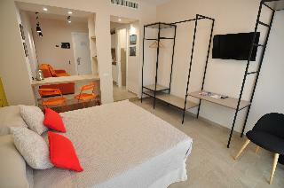 Bed & Breakfast Delco Naples