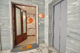 Bed & Breakfast Delco Naples