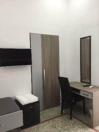 Bed & Breakfast Mb95