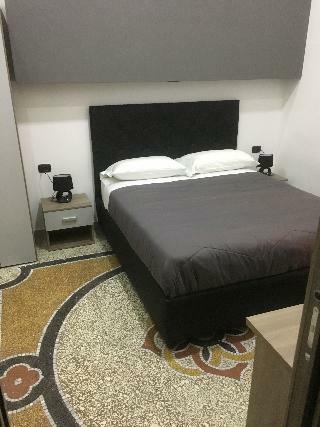 Bed & Breakfast Mb95