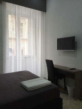 Bed & Breakfast Mb95