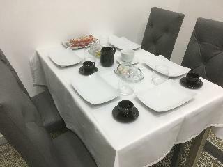 Bed & Breakfast Mb95
