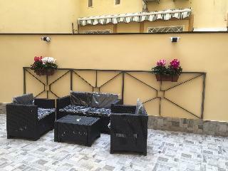 Bed & Breakfast Mb95