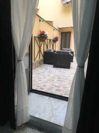 Bed & Breakfast Mb95