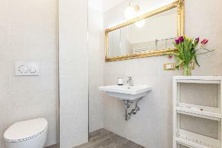 Aparthotel Central City Rooms