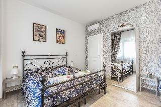 Aparthotel Central City Rooms