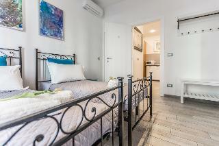Aparthotel Central City Rooms
