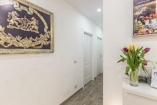 Aparthotel Central City Rooms
