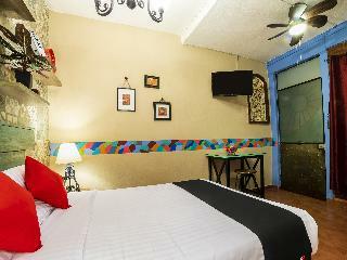 Capital O Suites Portal San �ngel