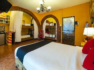 Capital O Suites Portal San �ngel