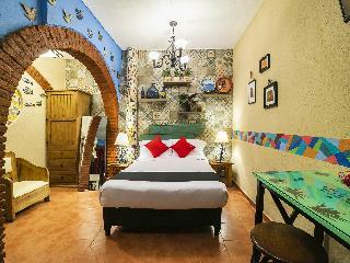 Capital O Suites Portal San �ngel