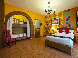 Capital O Suites Portal San �ngel