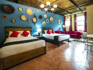 Capital O Suites Portal San �ngel