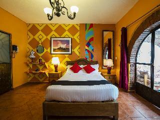 Capital O Suites Portal San �ngel